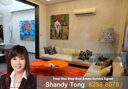 Tai Keng Villas (D19), Terrace #143826162